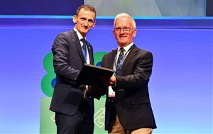 Mark Speakman, Honorary Fellow